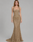 Solaris Dress