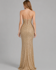 Solaris Dress