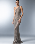 Astreline Dress
