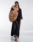 Sancia Fringe Bag