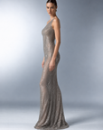 Astreline Dress