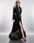 Pavona Coat