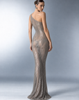 Astreline Dress