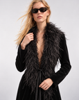 Pavona Coat