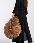 Sancia Fringe Bag