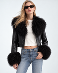Ravelle Jacket