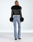 Ravelle Jacket