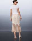 Isaline Skirt