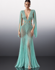Nerelia Dress