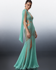 Nerelia Dress