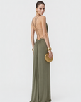 Eisley Dress