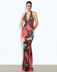 Floravie Dress