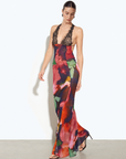 Floravie Dress