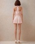 Nacie Dress