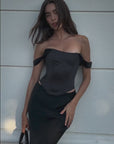 Sia corset