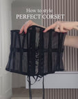 Black Cape plussale
