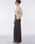 Amelie Knit Top