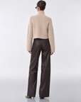 Amelie Knit Top