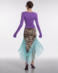 Selvara Skirt