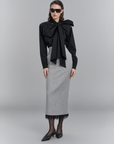 Estavie Skirt