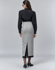 Estavie Skirt