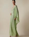 Zammy Shinny Dress