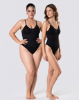 Sculpting full bodysuit