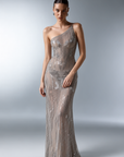Astreline Dress