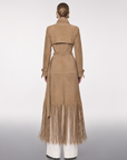 Savenna Coat