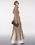 Savenna Coat