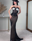 Temptation rhinestones