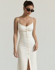 Zoya Dress