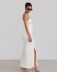 Zoya Dress