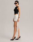 Devon Tassel Skirt