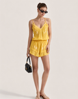 Delaina Dress