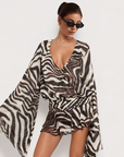 Electra Dress