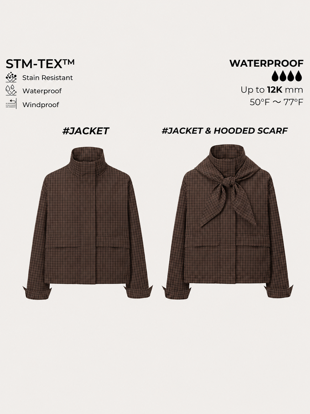 Tempest Jacket