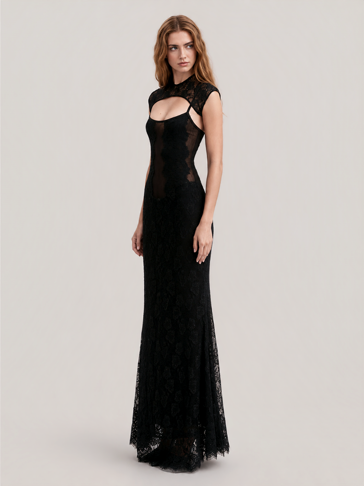Malka Dress