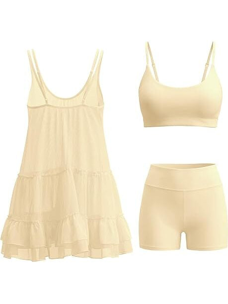 Nataly  Set