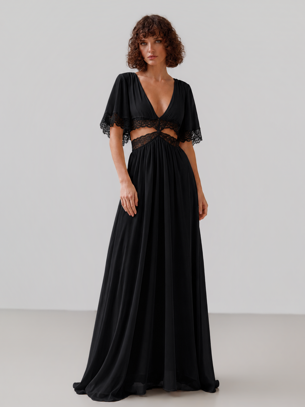 Larissa Dress