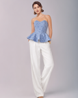Claudine Corset