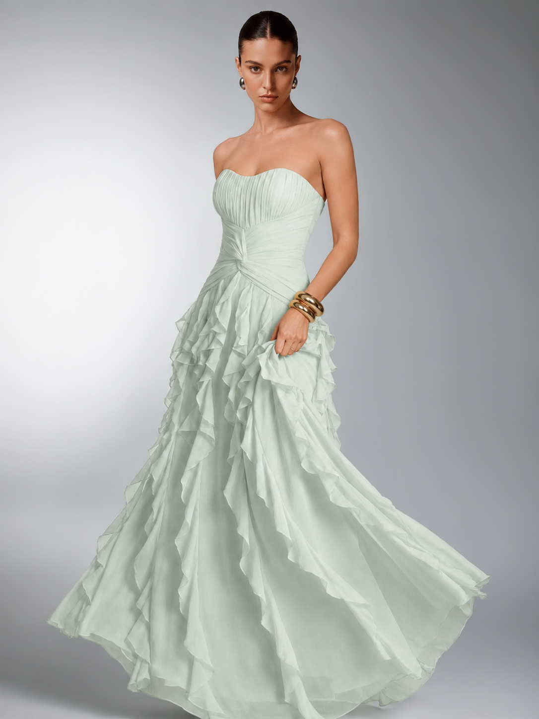 Anthea Dress