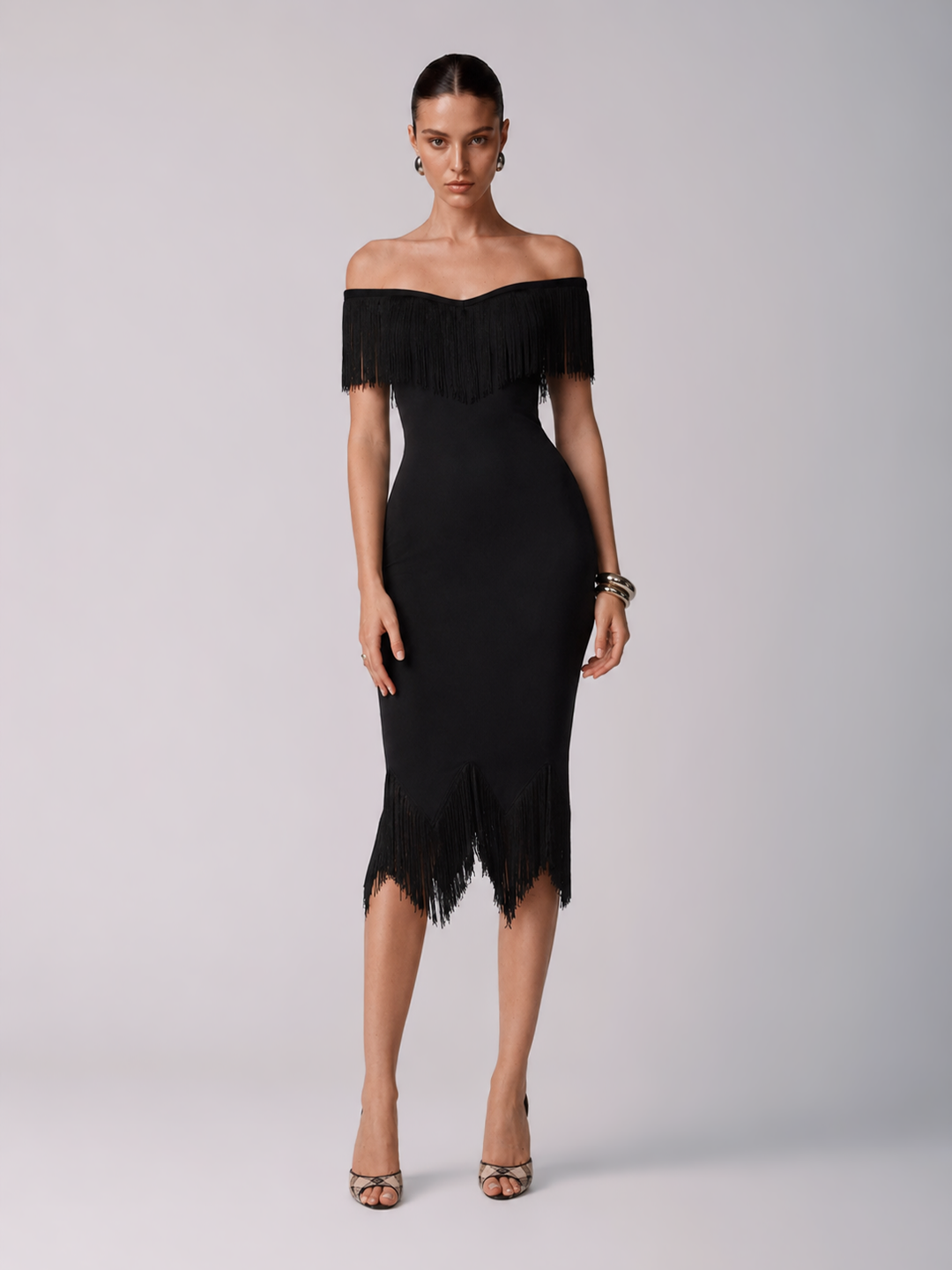 Lucila Dress
