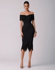 Lucila Dress