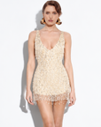 Fiorella Dress