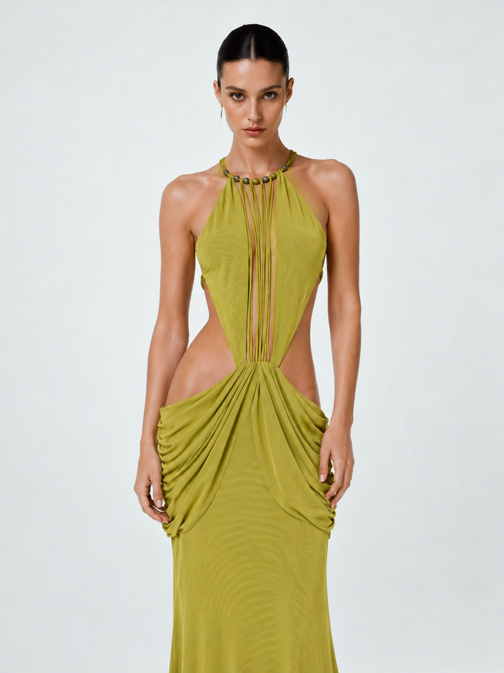 Jessamy Dress