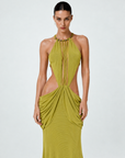 Jessamy Dress