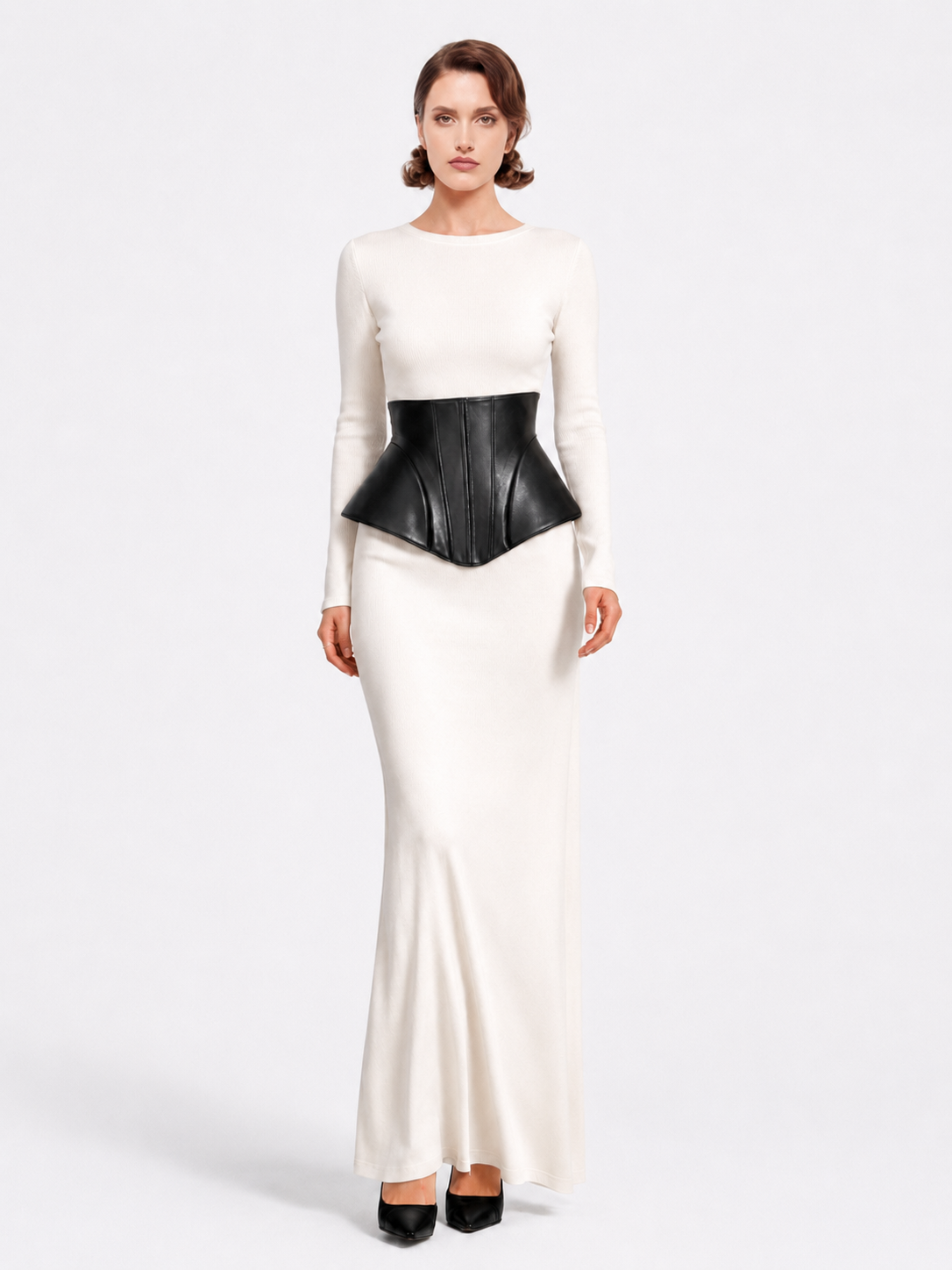 Danika Corset Belt