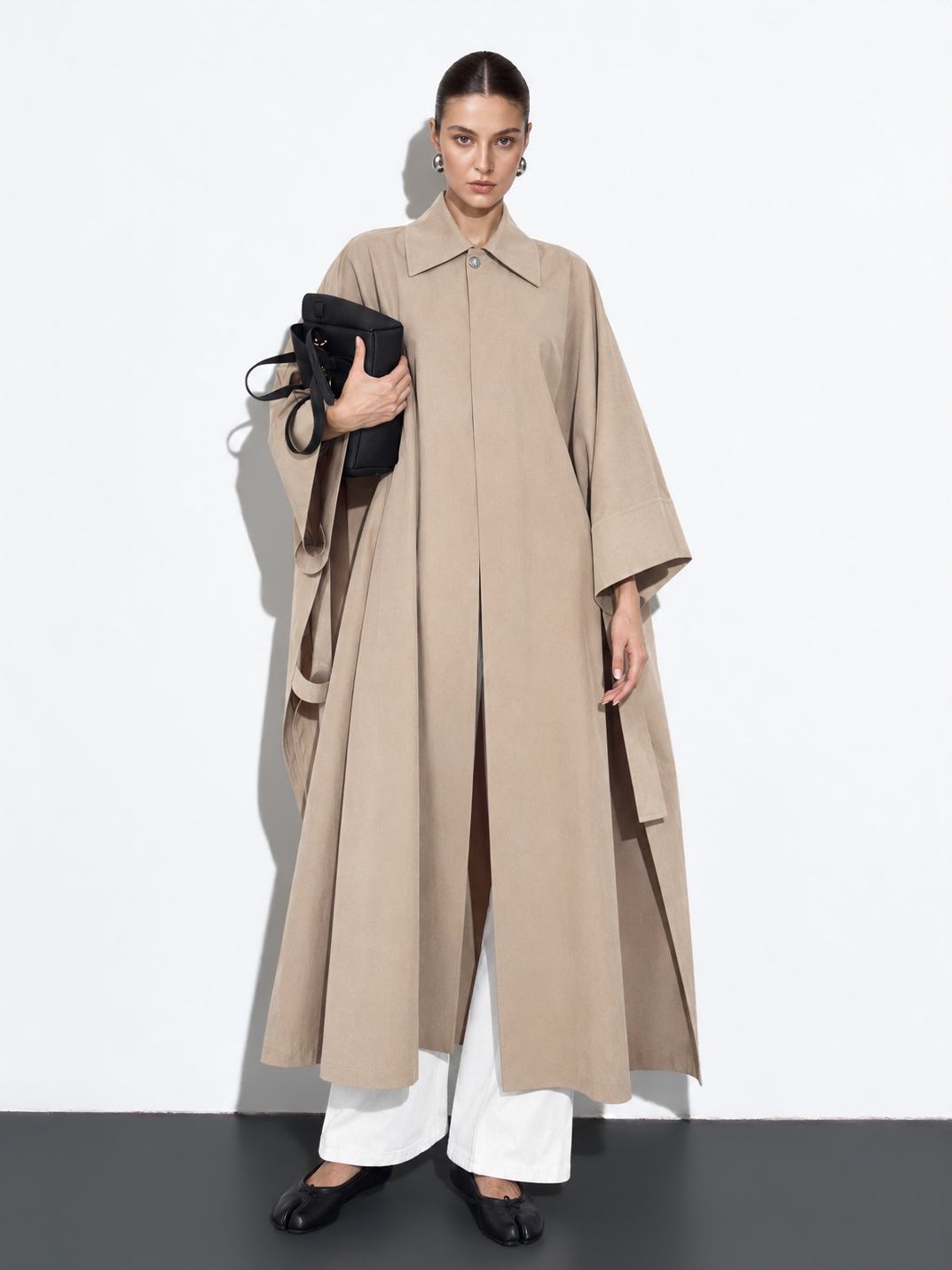 Gisela Coat