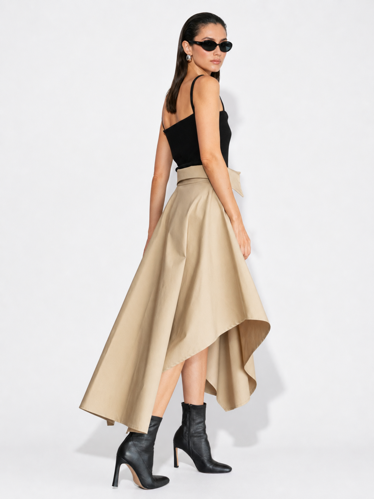 Kirsten Skirt